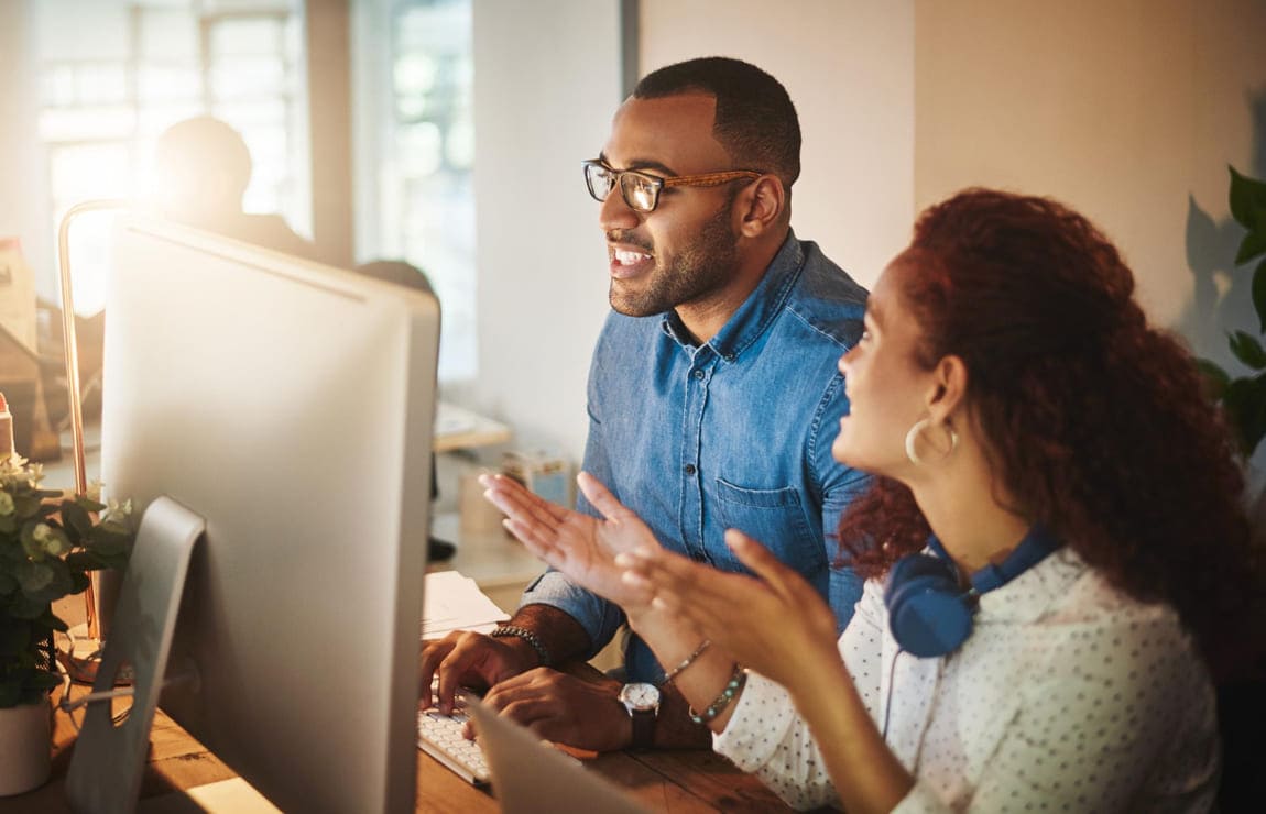 Agência de Geração de Leads