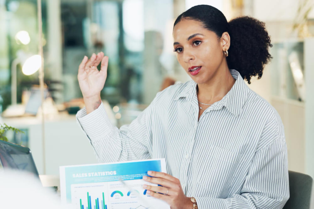 Como a prospecção impacta o pipeline em vendas B2B