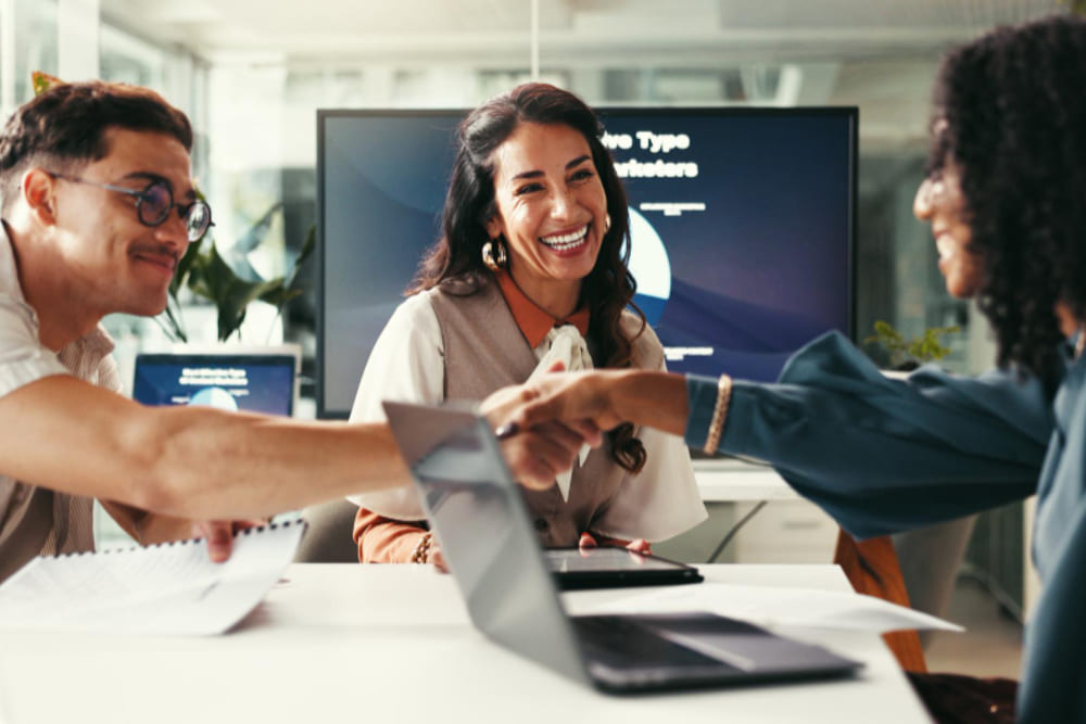 Como a terceirização de SDR impacta o crescimento da empresa?