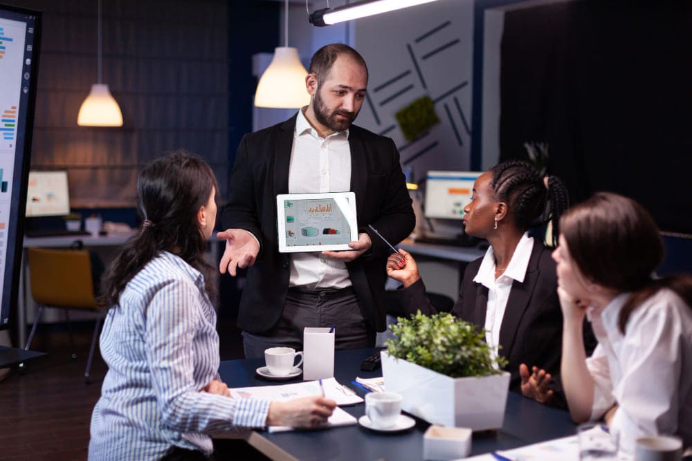 Como escolher empresa de terceirização de SDR