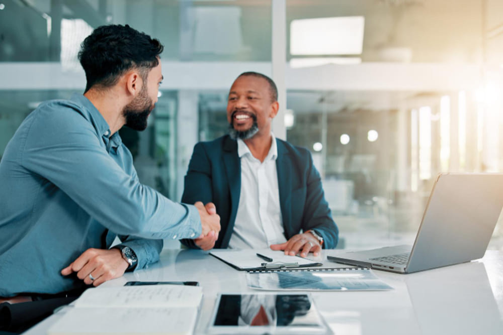 Como gerar mais oportunidades em vendas B2B