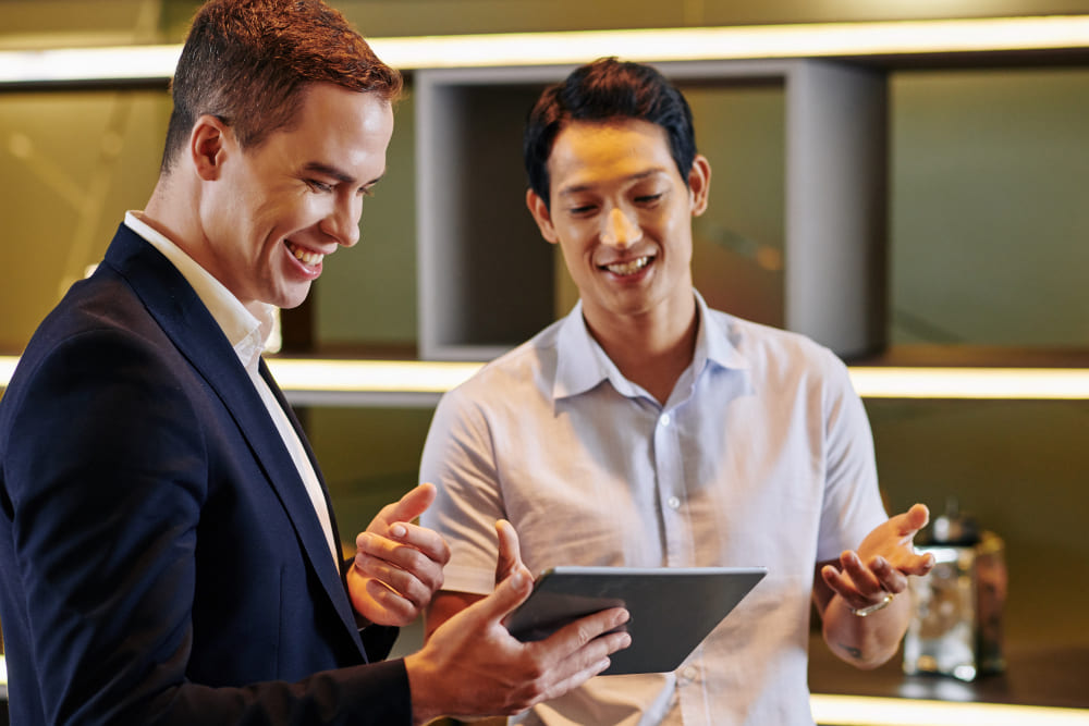 Como identificar leads B2B com potencial real de compra
