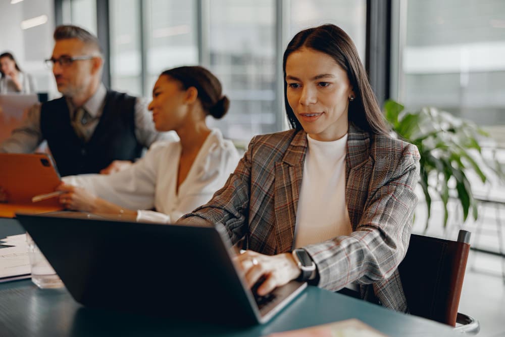 Crescimento travado por falta de prospecção ativa estruturada