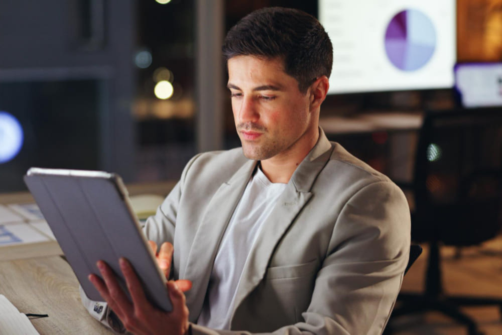 Empresa de prospecção de clientes B2B vale a pena?