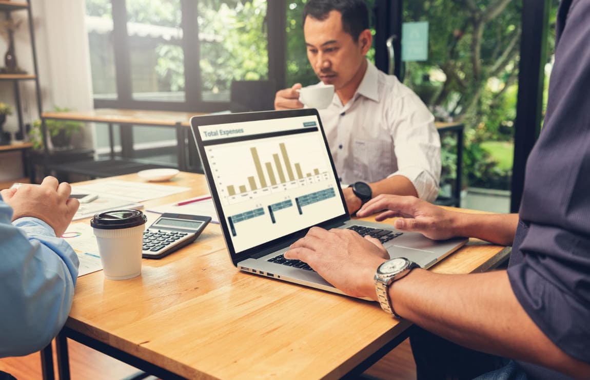 Geração de Leads B2B