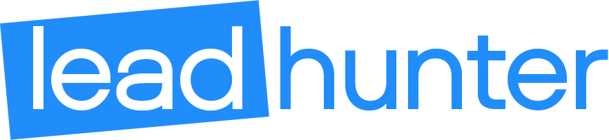 Lead Hunter - Prospeção B2B