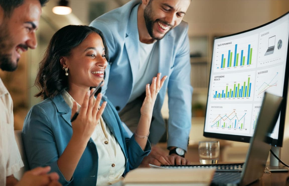 O que é um SDR terceirizado e como ele funciona na prática?