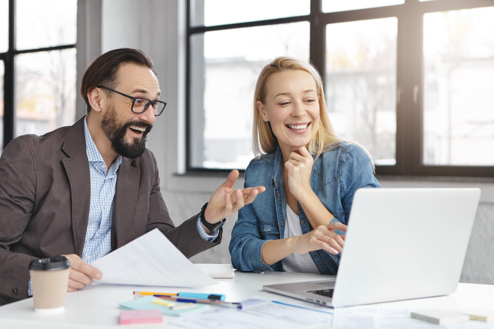 Por que leads B2B qualificados geram mais reuniões