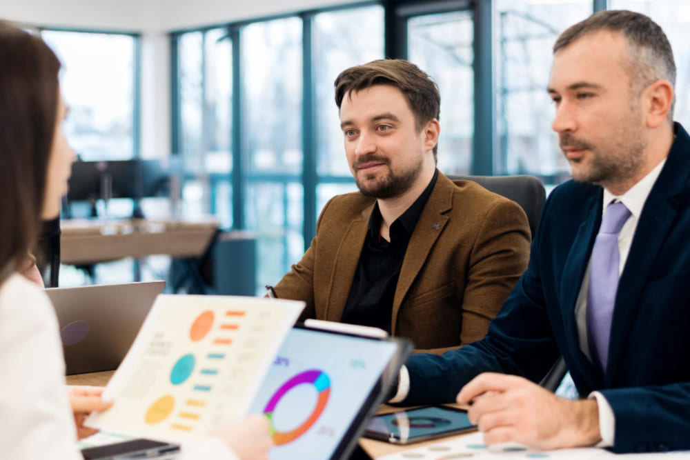 Por que vendas B2B travam sem prospecção estruturada