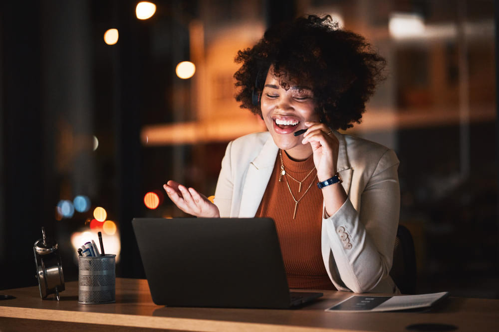 O problema de depender apenas de inbound na prospecção B2B