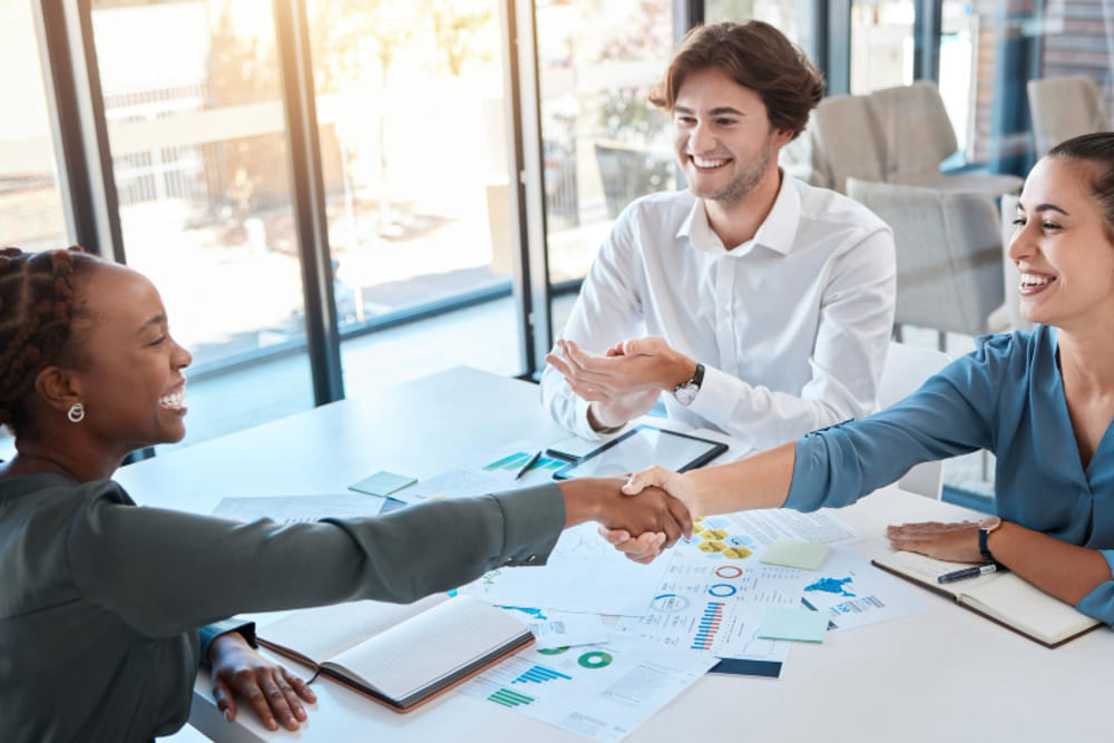 Quando contratar empresa de terceirização de SDR