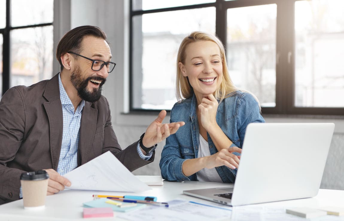 SDR de Pré-Vendas Terceirizado