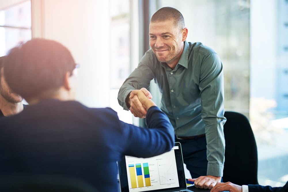 SDR terceirizado para empresas SaaS: funciona mesmo?