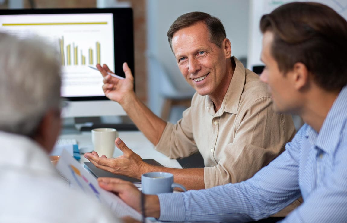 Terceirização de Pré-Vendas B2B