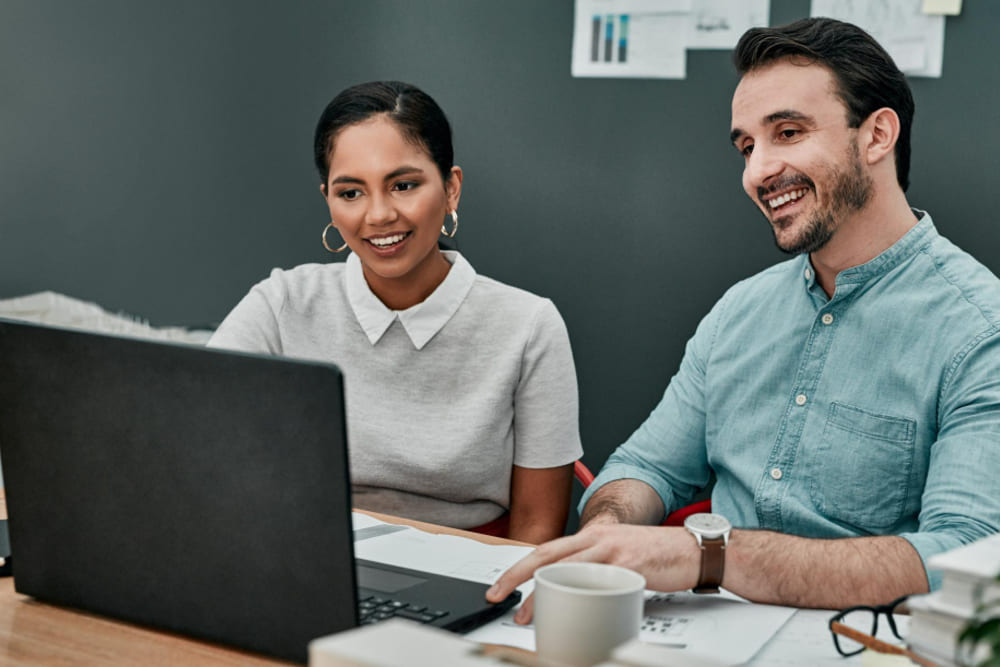 Terceirização de prospecção B2B e previsibilidade