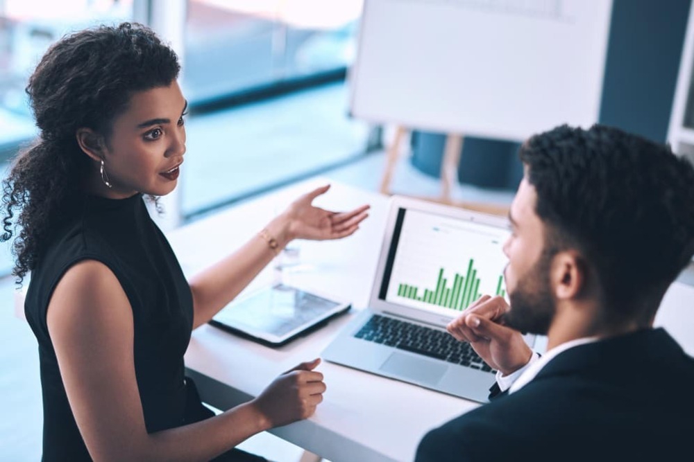 Vendas estagnadas mesmo com marketing ativo: onde está o erro?